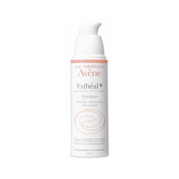 AVENE YSTHEAL EMULSIONE ANTIRUGHE 30 ML