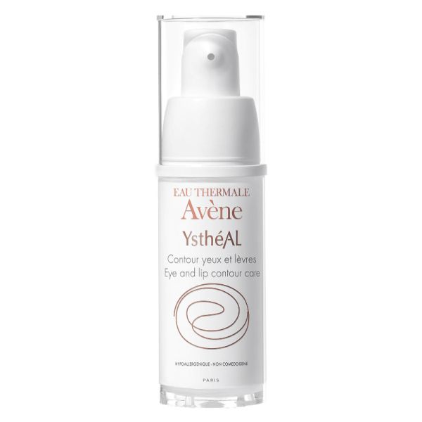 AVENE YSTHEALCREMA ANTIRUGHE 30 ML