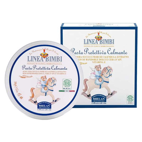 BIMBI PASTA PROTETTIVA 100 G