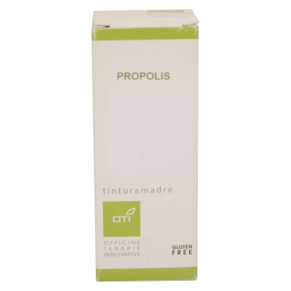 PROPOLIS TINTURA MADRE GOCCE 50ML