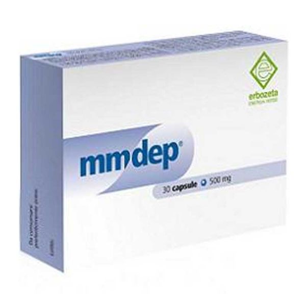 MMDEP 30 CAPSULE
