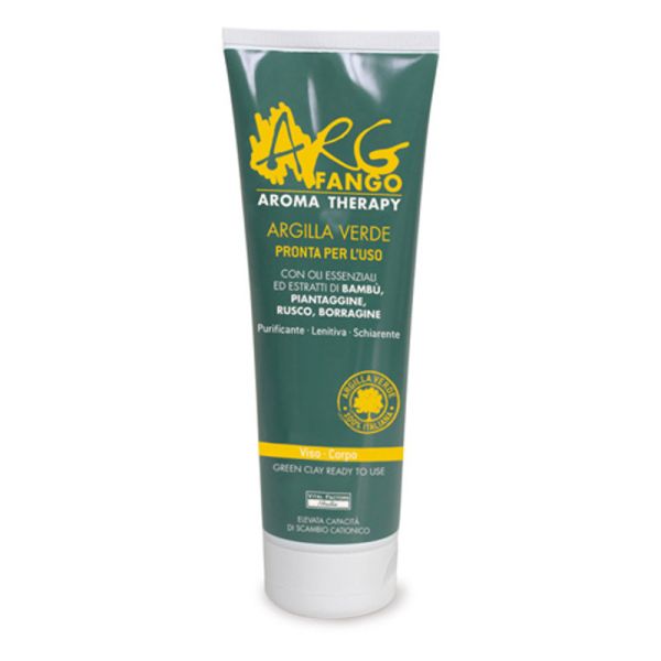 ARGFANGO ARGILLA VERDE 250 ML