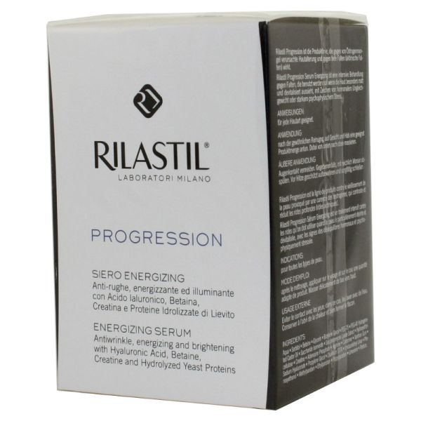 RILASTIL PROGRES ENERGY 15ML