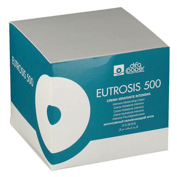 EUTROSIS 500 CREMA 500 ML