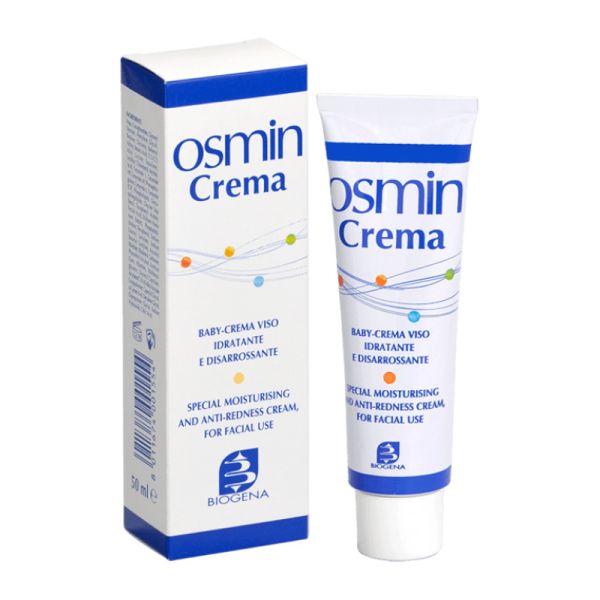 OSMIN CREMA BAGNETTO 50 ML