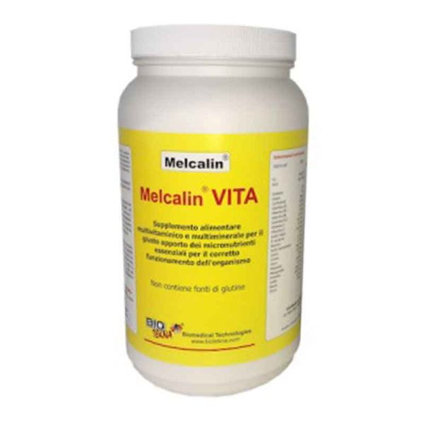 MELCALIN VITA POLVERE 1150G