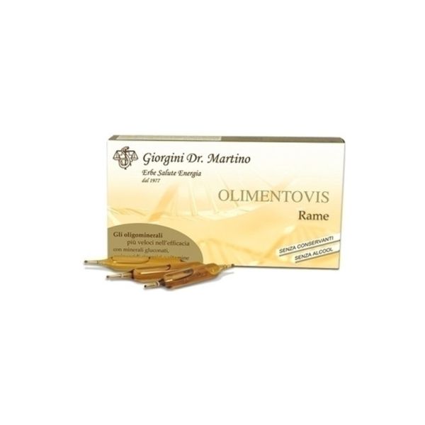 RAME OLIMENTOVIS 60 ML