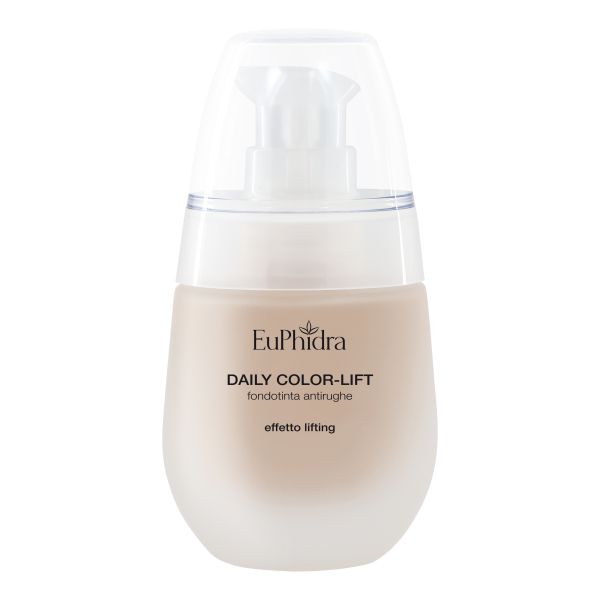 EUPHIDRA COLOR LIFT FONDOTINTA CHIARO 30 ML