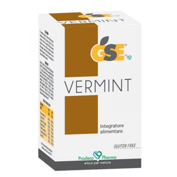 GSE VERMINT 90 CPR