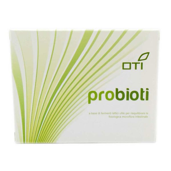 PROBIOTI 30 CAPSULE OTI