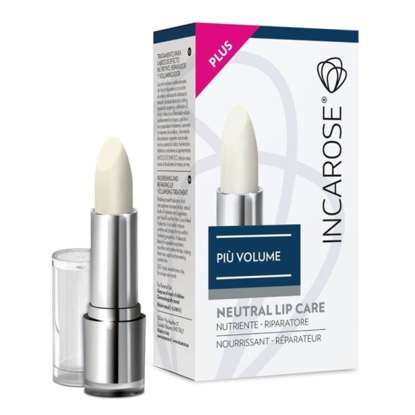 INCAROSE PIU' VOLUME PLUS STICK