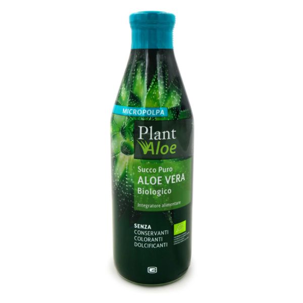 ALOE MICROPULP BIO PLANTARIUM
