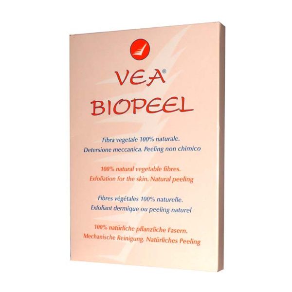 VEA BIOPEEL FIBRA VEGETALE 1 PEZZO