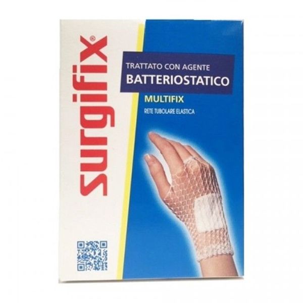 BENDA RETE MULTIFIX SANITARIA POLSO