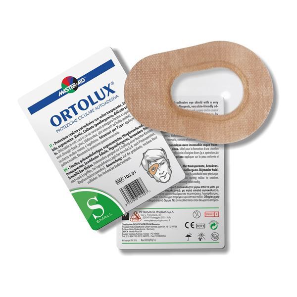 CEROTTO ORTOLUX AIR L 1 PEZZO