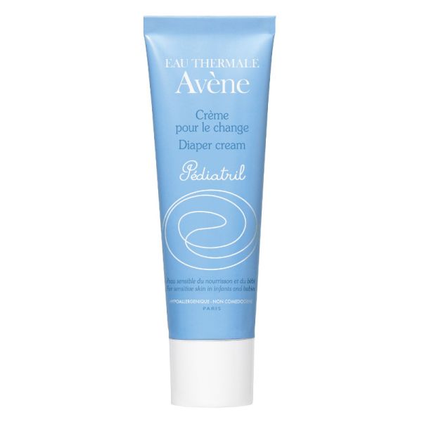 AVENE PEDIATRIL CREMA CAMBIO 50 ML