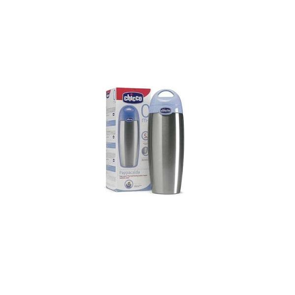 CHICCO PORTABIBERON TERMICO 71460 INOX