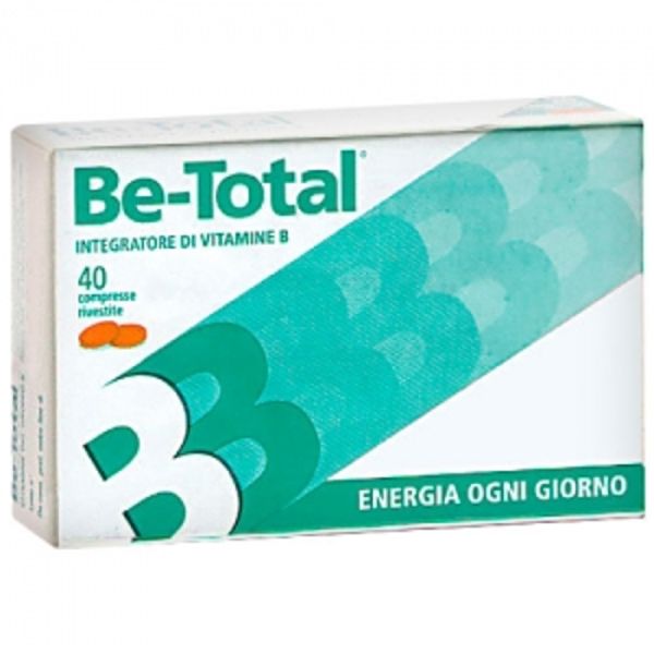 BETOTAL 40 CPR