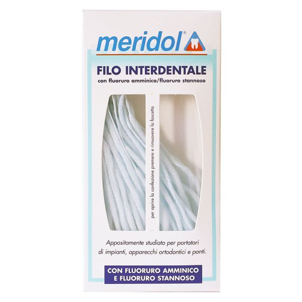 MERIDOL FILO INTERDENTALE