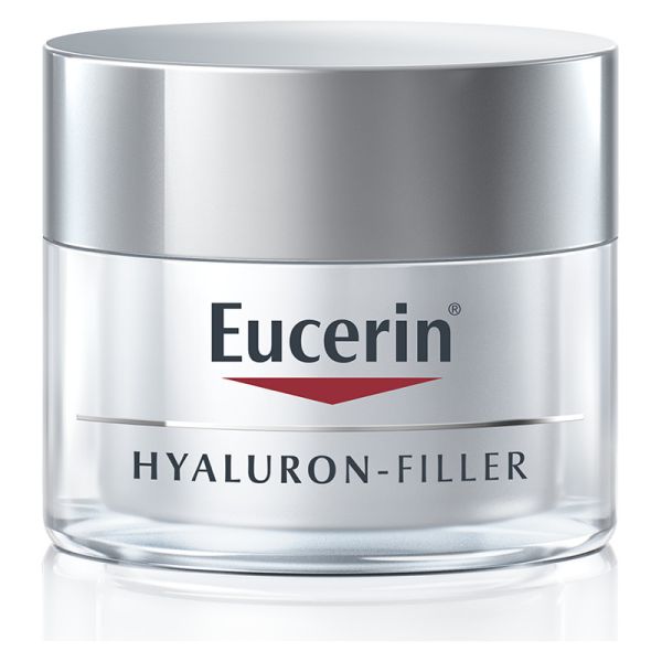 EUCERIN CREMA HYALURON FILLER 50 ML