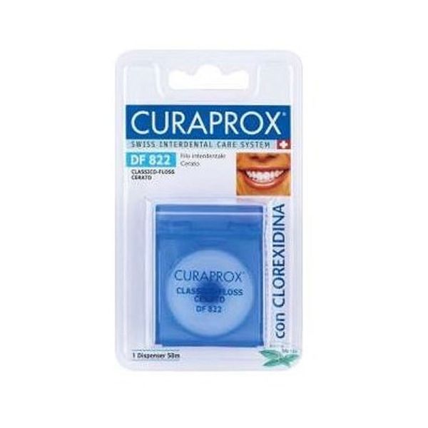 CURAPROX DENTAL FLOSS DF822
