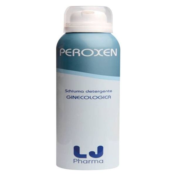 PEROXEN SCHIUMA DETERGENTE GINECOLOGICA 150 ML