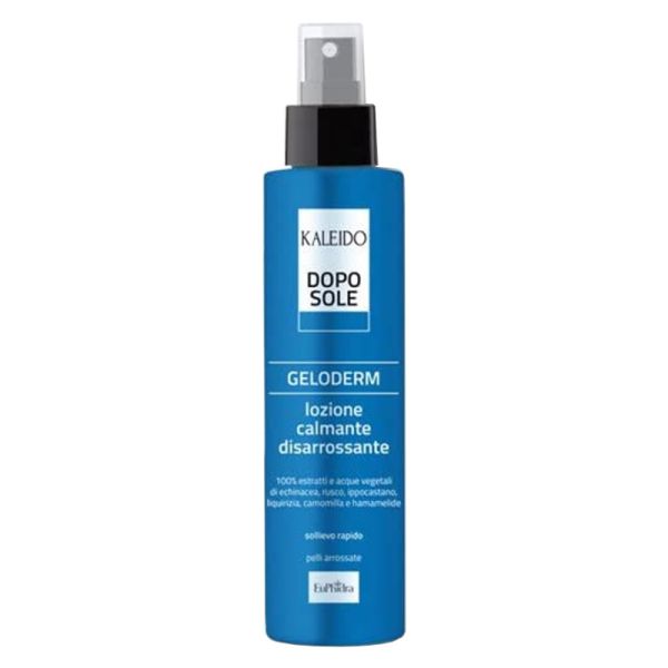 KALEIDO GELODERM SPRAY 125 ML