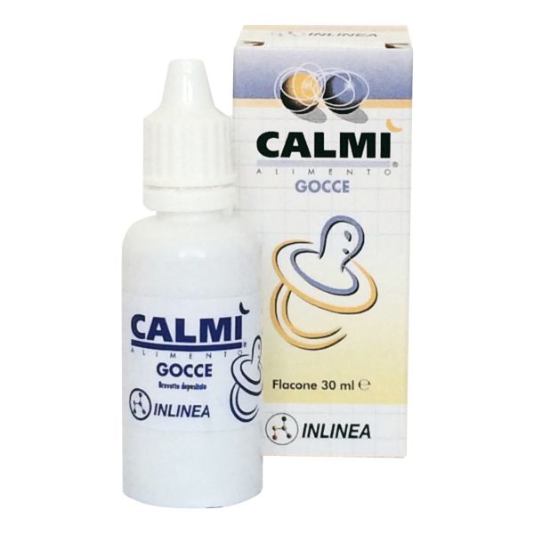 CALMI' GOCCE 30ML