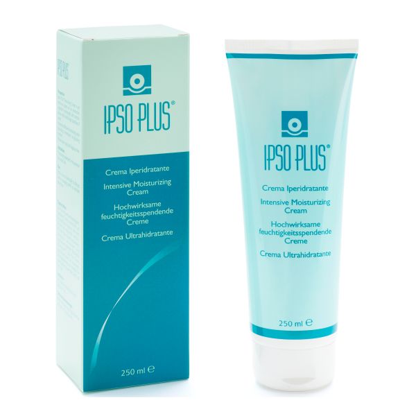 IPSO PLUS CREMA 250ML