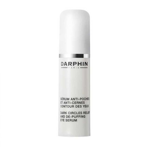 DARPHIN DARK CIRCLE RELIEF EYE SERUM