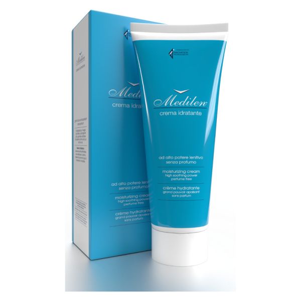 MEDILEN CREMA IDRATANTE 250 ML