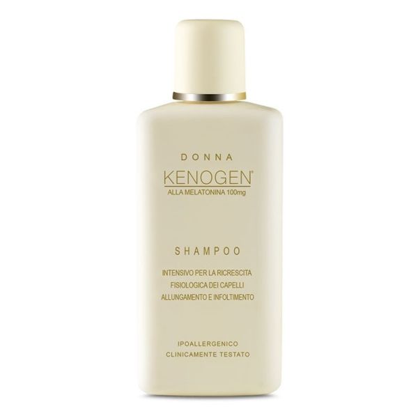 KENOGEN DONNA SHAMPOO 250 ML