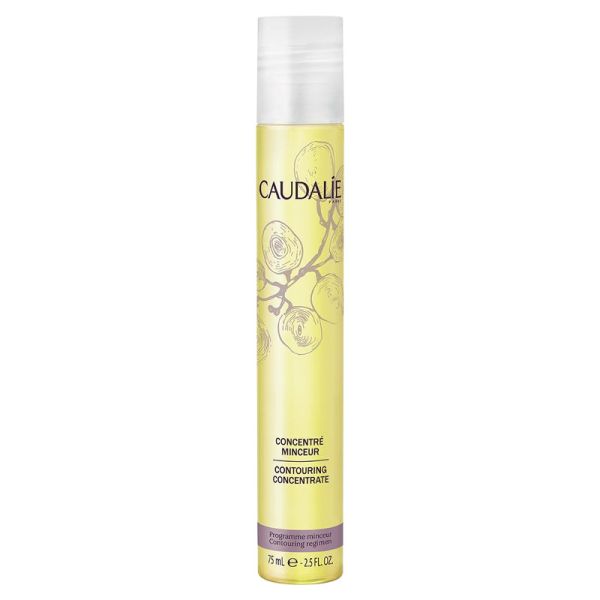 CAUDALIE CONCENTRATO SNELLENTE