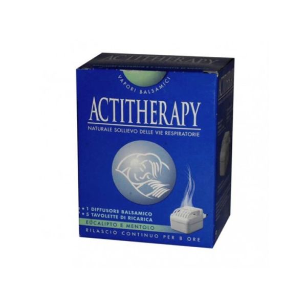 ACTI THERAPY DIFFUSORE BALSAMICO