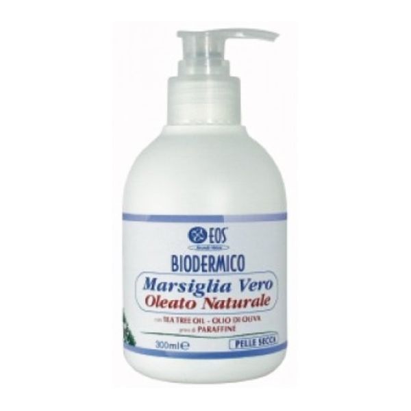 EOS MARSIGLIA VERO OLEATO 300ML