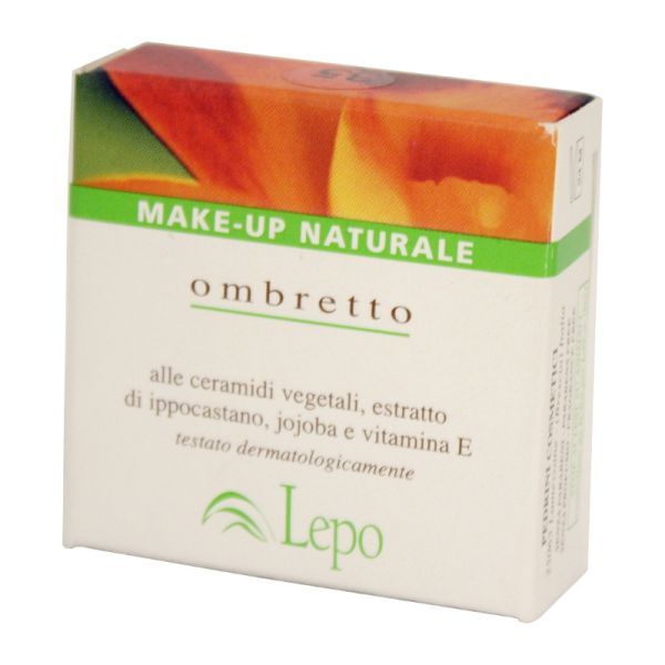 LEPO OMBRETTO SINGOLO N 35 MATTONE