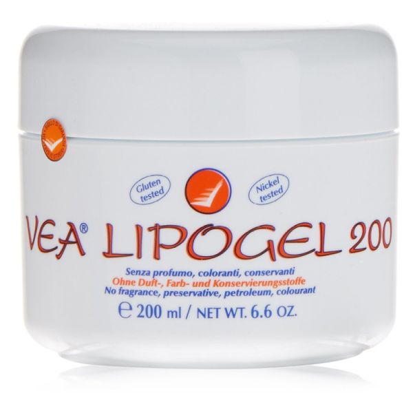 VEA LIPOGEL IDRATANTE PROTETTIVO 200 ML