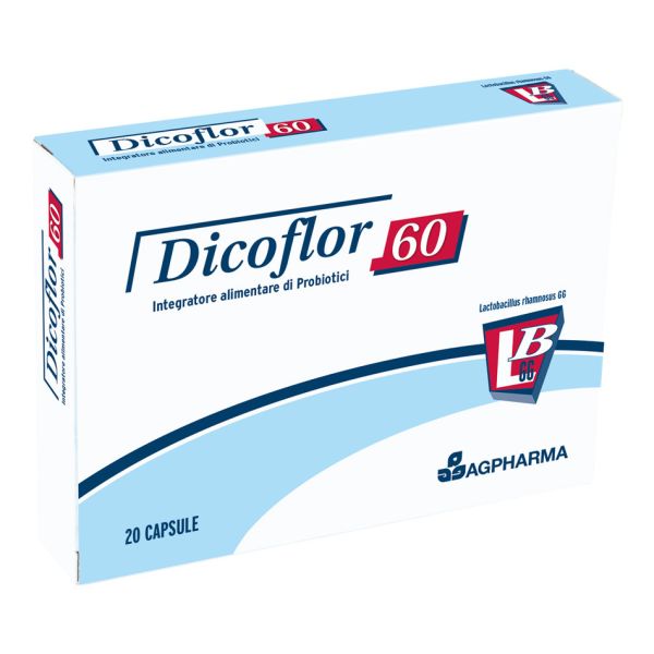 DICOFLOR 60 20 CAPSULE