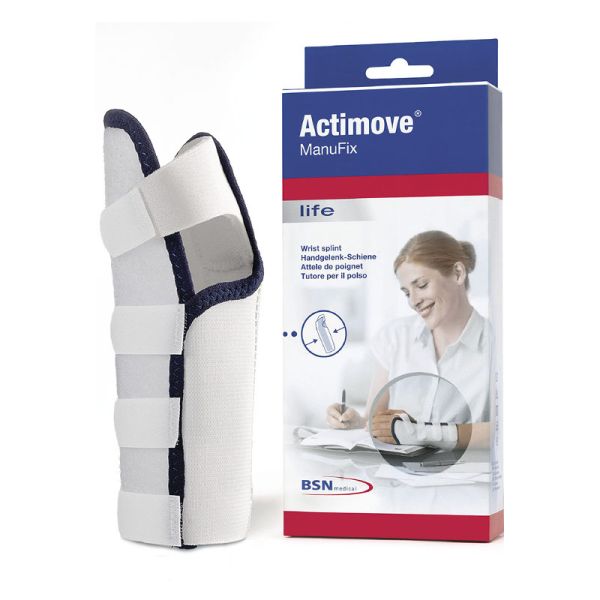 ACTIMOVE TUTORE POLSO DESTRO TAGLIA L