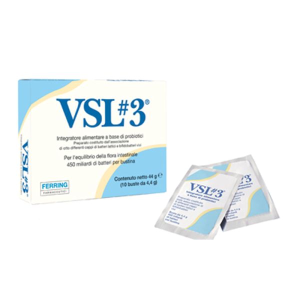 VSL3 10 BUSTINE