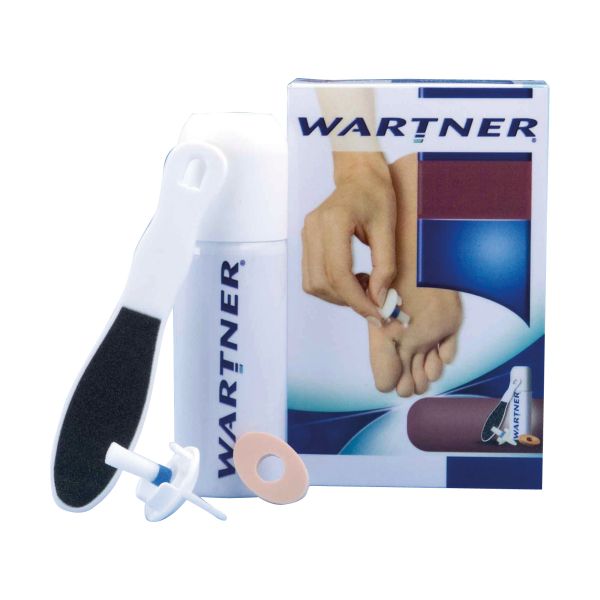 WARTNER SPRAY VERRUCHE PIEDI 50 ML