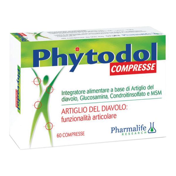 PHYTODOL 60 COMPRESSE