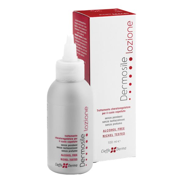 DERMOSILE LOZIONE 100 ML