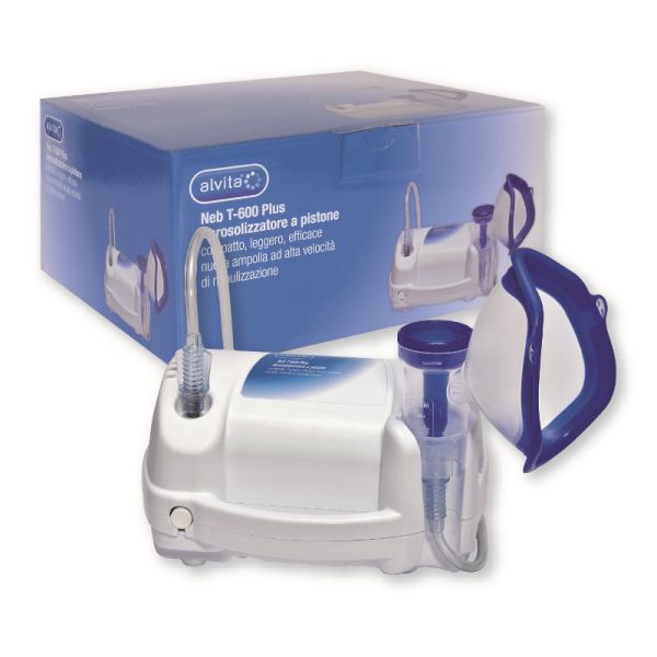 ALVITA AEROSOL NEB T-1600 PLUS
