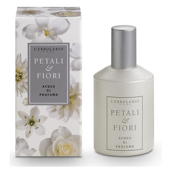 PETALI & FIORI ACQUA DI PROFUMO 100 ML