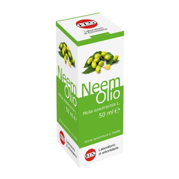 OLIO NEEM 50 ML