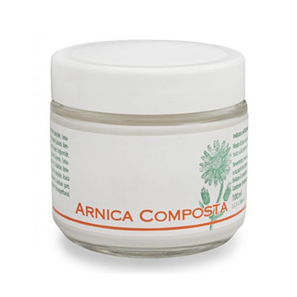 ARNICA COMPOSTA POMATA 100 ML