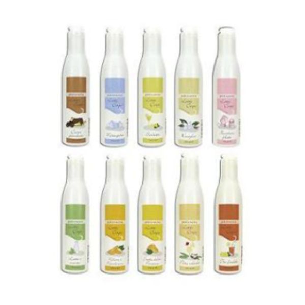 PHARMISA LATTE CORPO THE FREDDO 250 ML