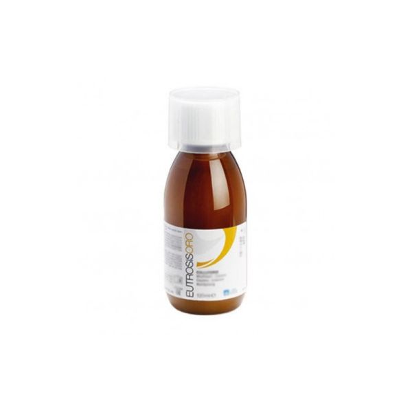 EUTROSIS ORO COLLUTORIO 120 ML