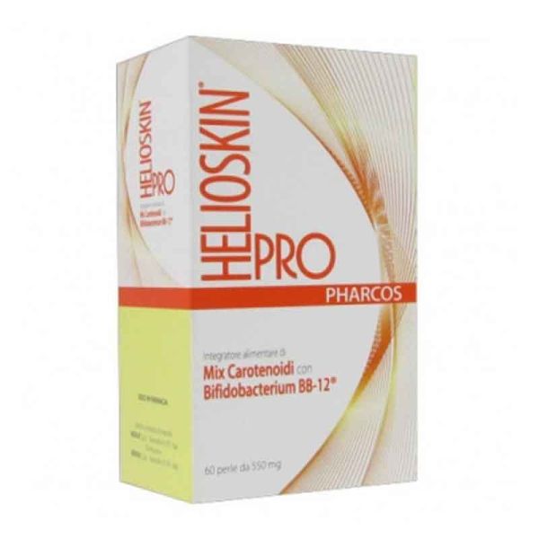 PHARCOS HELIOSKIN PRO 60 PERLE